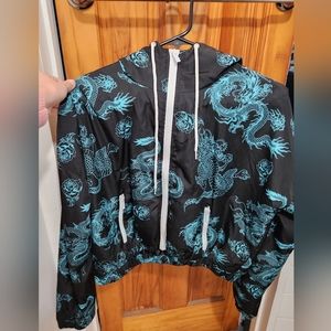 Dragon Jacket